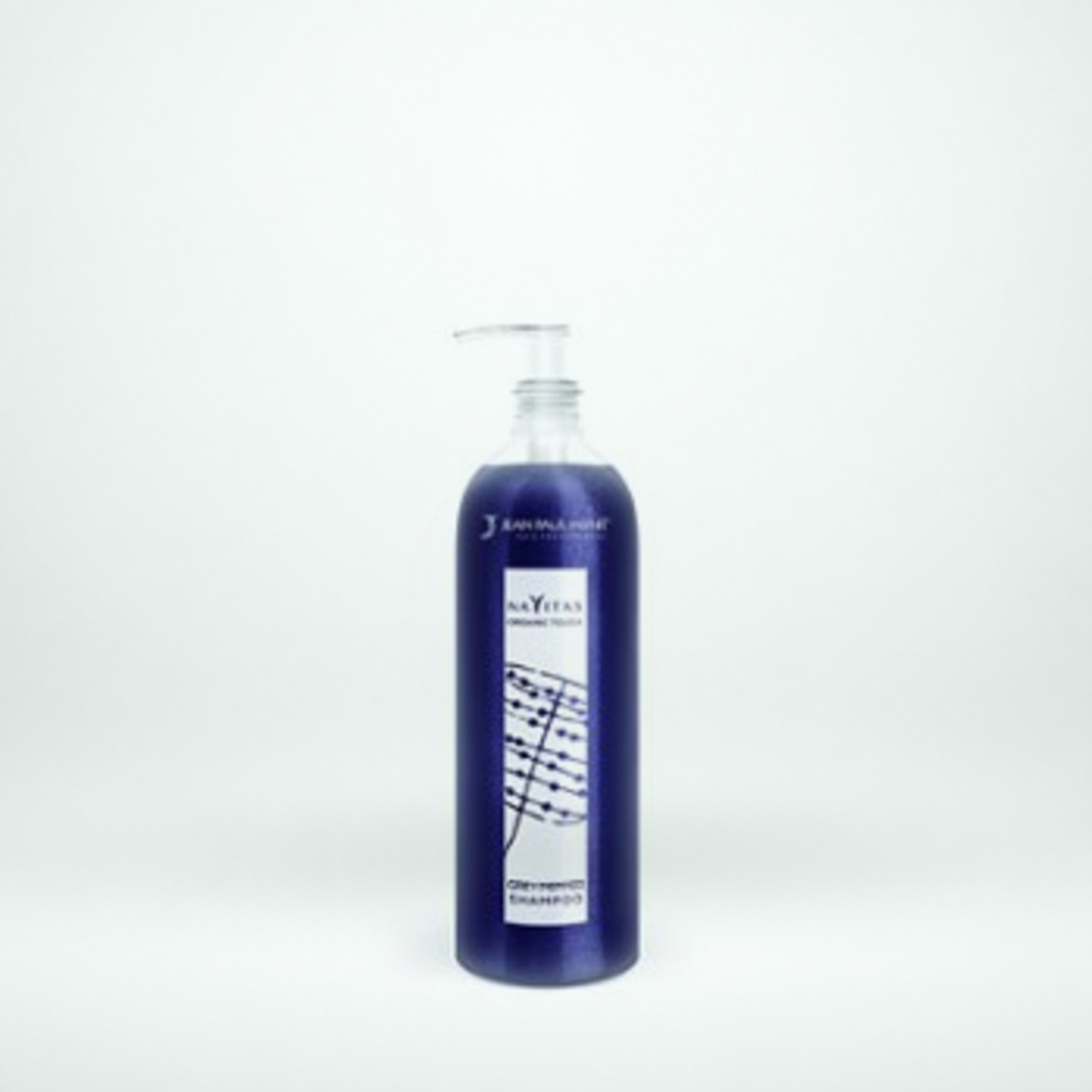 NAVITAS ORGANIC TOUCH GREY PEPPER SHAMPOO 250 ml