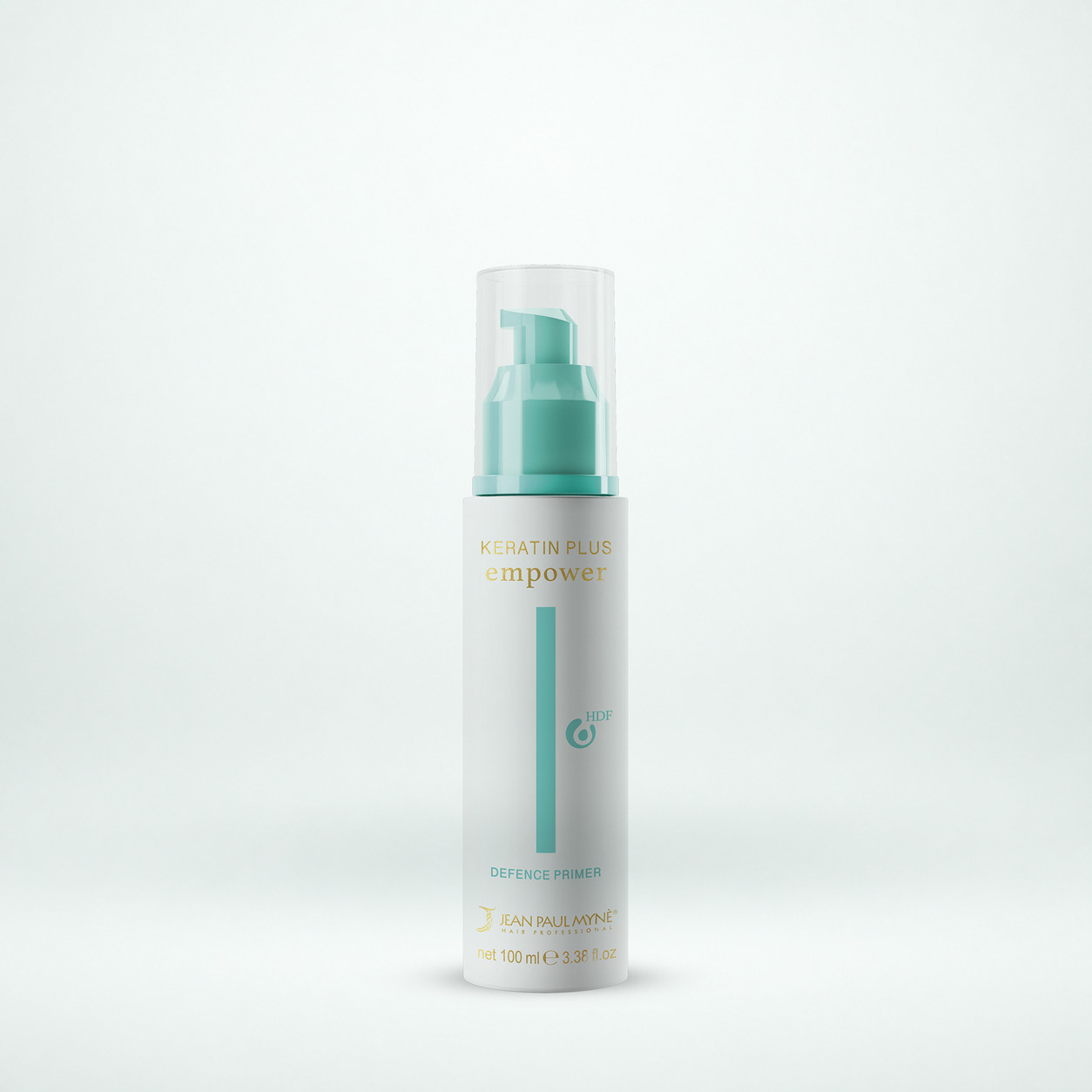 Ochronny Primer do włosów z filtrem UV 100ml