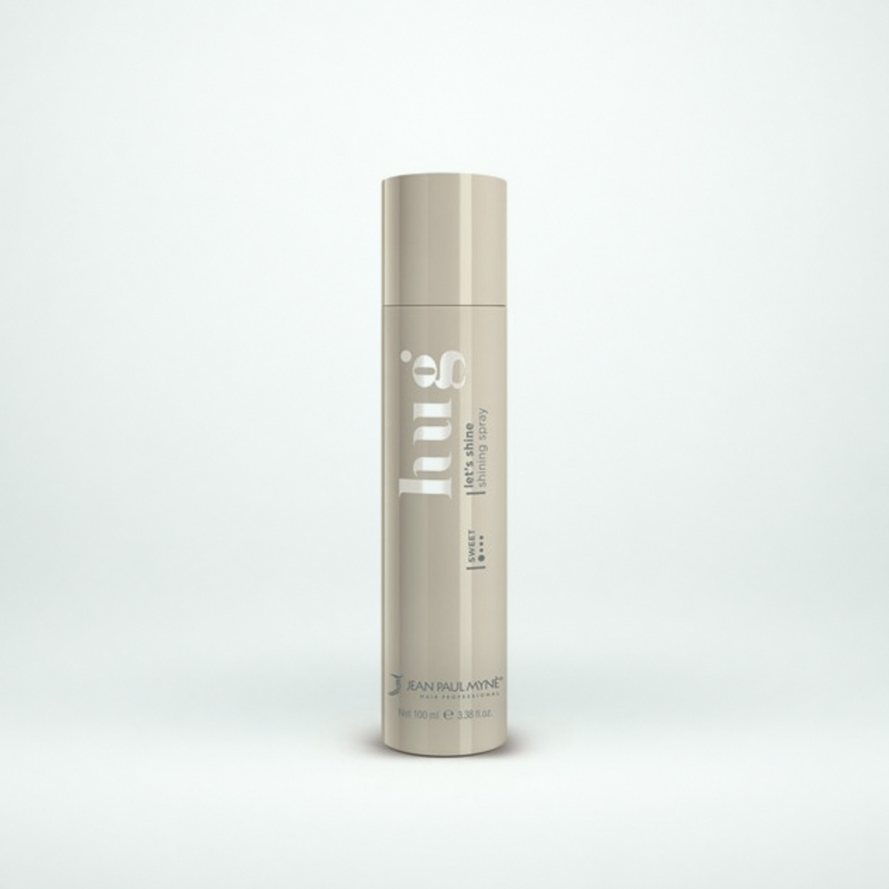 Spray Nabłyszczający 100 ml