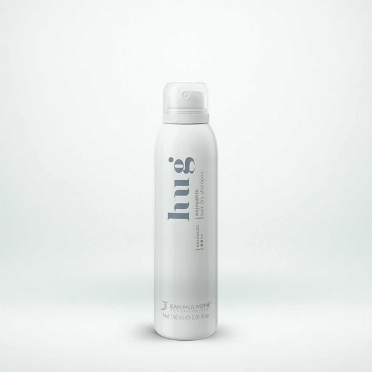 Suchy Szampon do Włosów 150 ml