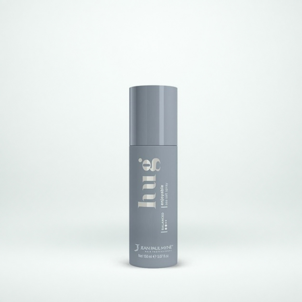 Mgiełka do Stylizacji z Solą Morską 150 ml