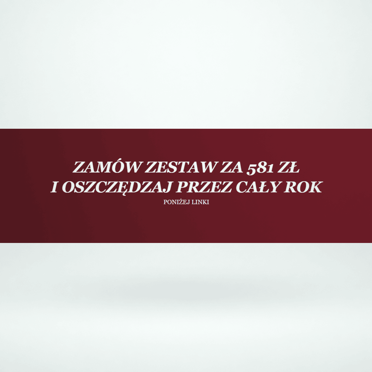 PAKIET 9 FARB LUB TONERÓW KWASOWYCH