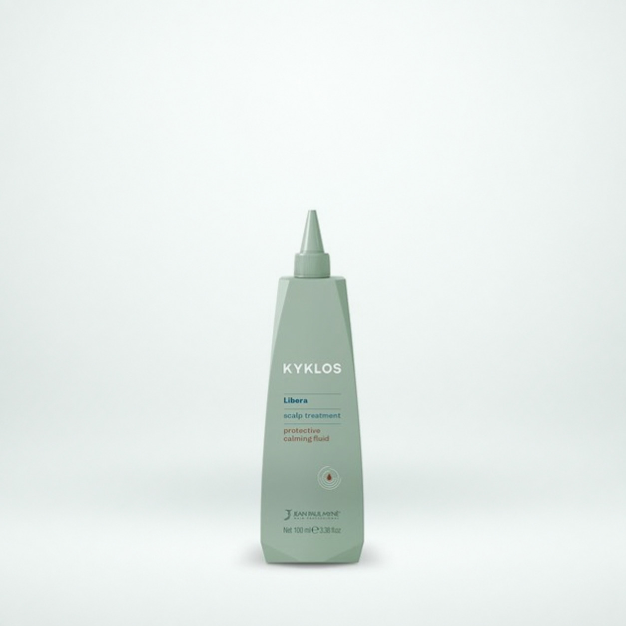 Ochronny Kojący Fluid do Skóry Głowy 100 ml