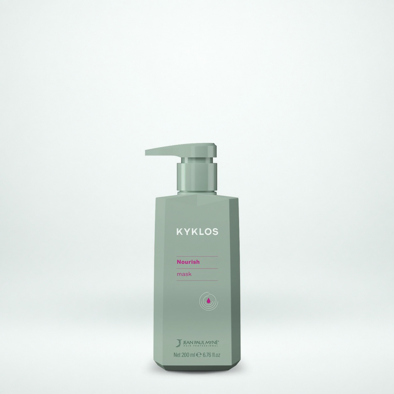 Maska Restrukturyzująca 200 ml