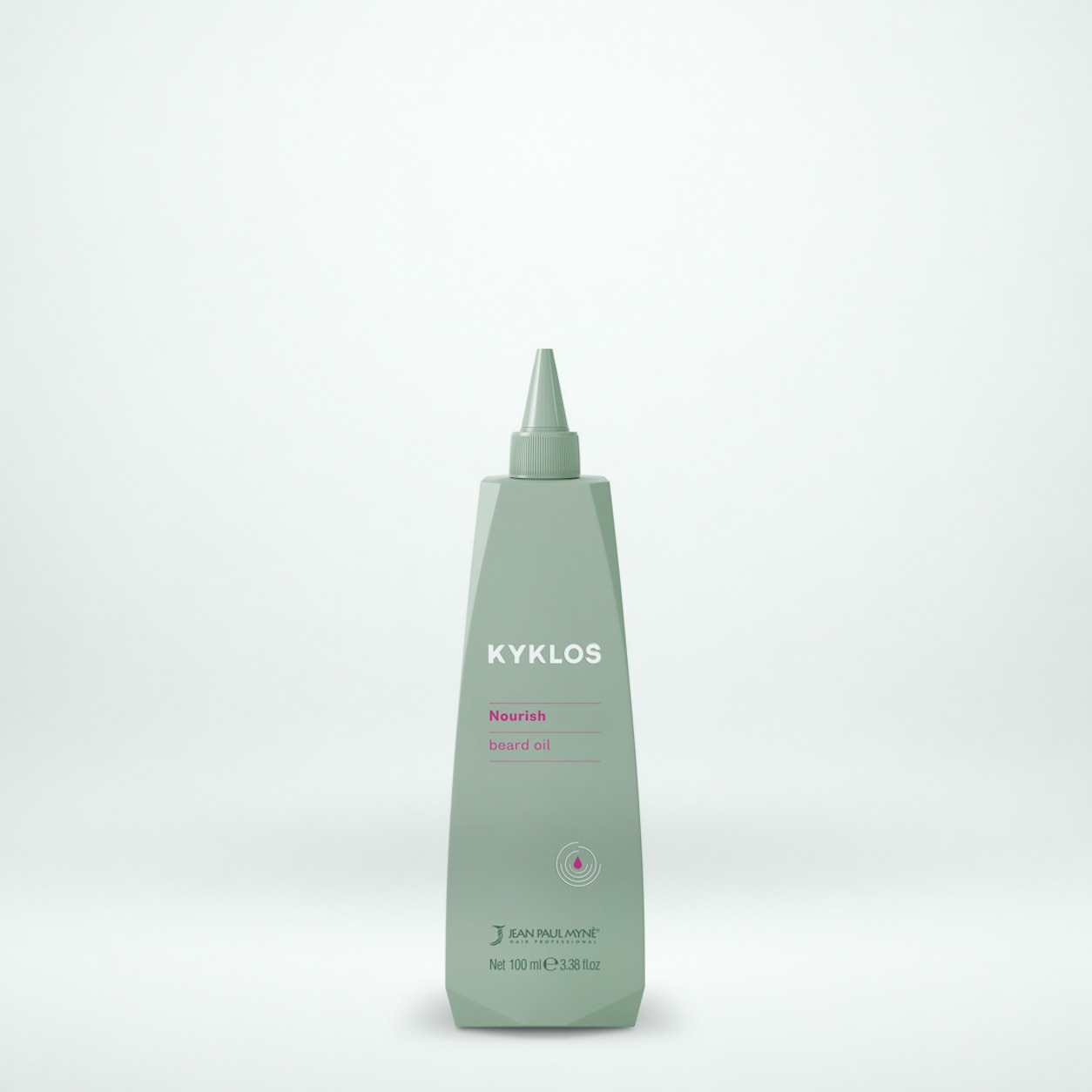 Odżywczy Olejek do Brody 100 ml