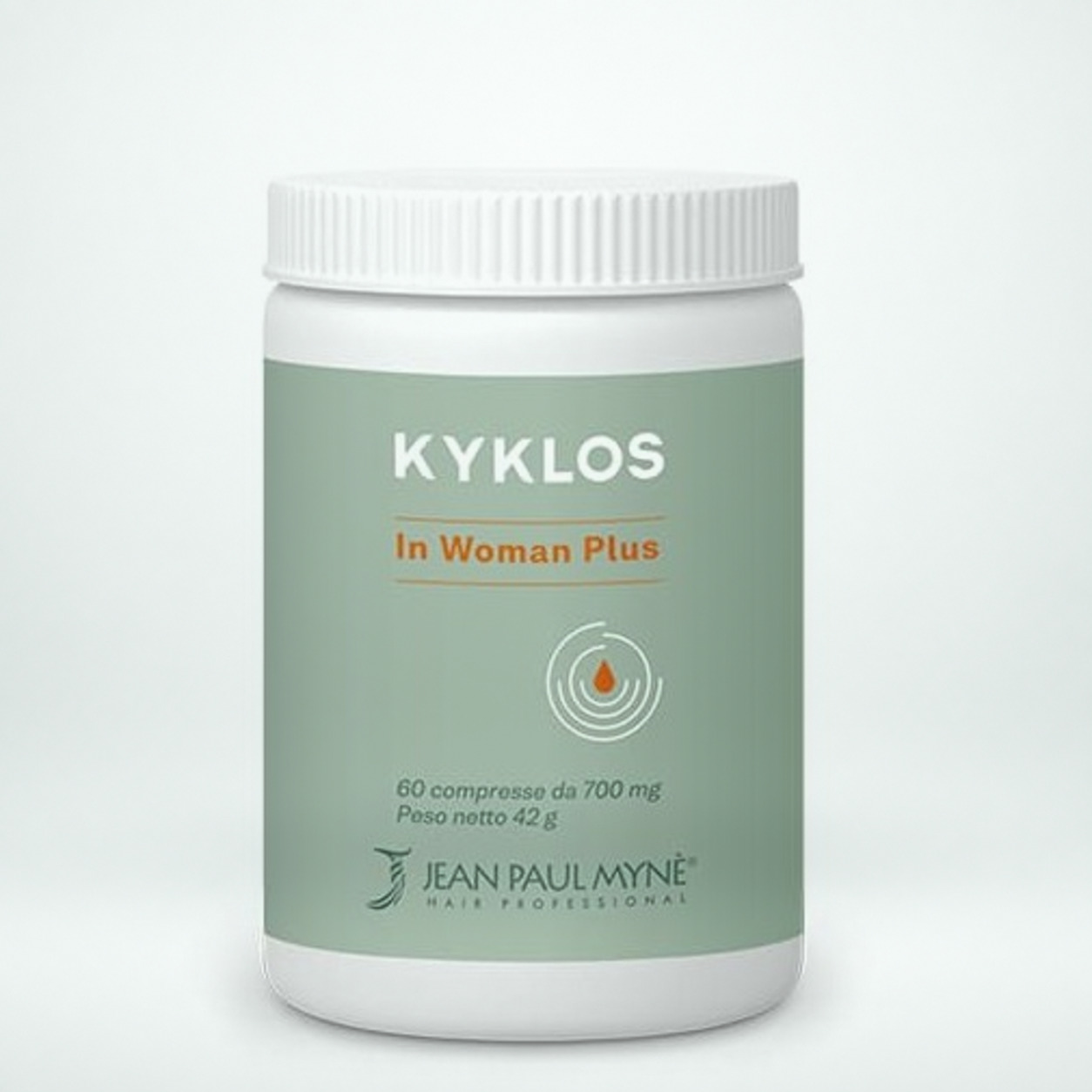 SUPLEMENTY INWOMEN PLUS 60 SZT.