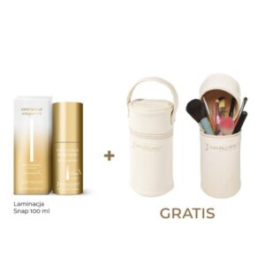2. Snap Lamination + kosmetyczka GRATIS