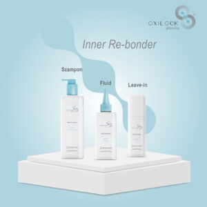 INNER RE-BONDER – KILKUMINUTOWA ODBUDOWA MOLEKULARNA