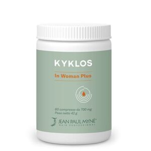 SUPLEMENTY INWOMEN PLUS 60 SZT.