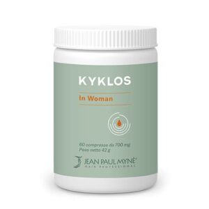SUPLEMENTY INWOMAN 60 SZT.